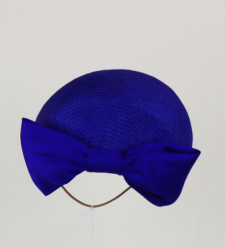 Whatcombe Headband Royal Blue